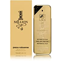 Paco Rabanne 22637 - Agua de colonia- 100 ml